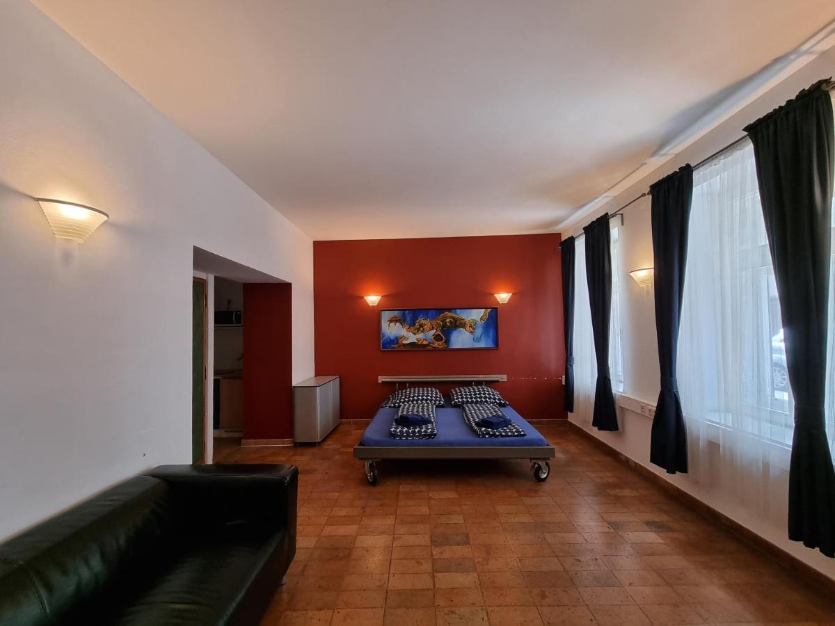 Appartamento Alina'S Vienna Esterno foto