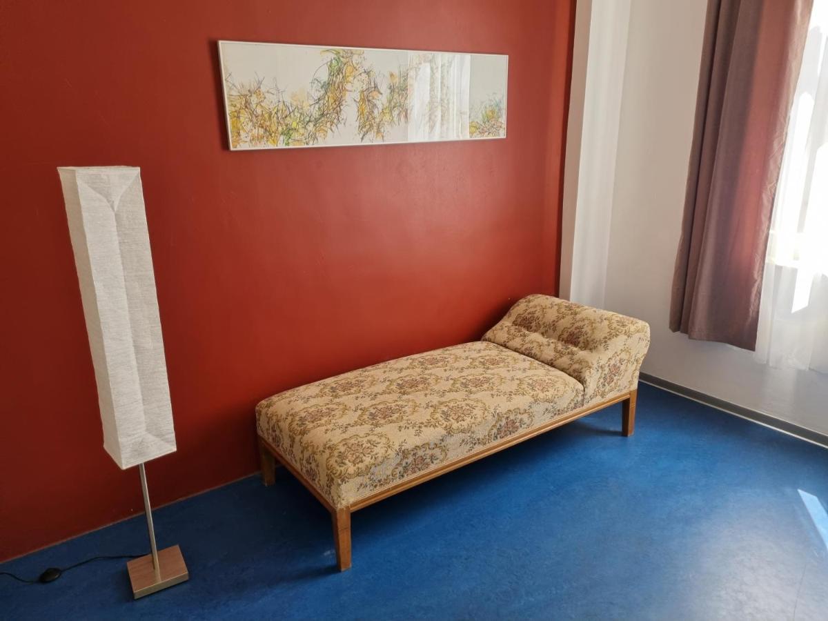 Appartamento Alina'S Vienna Esterno foto