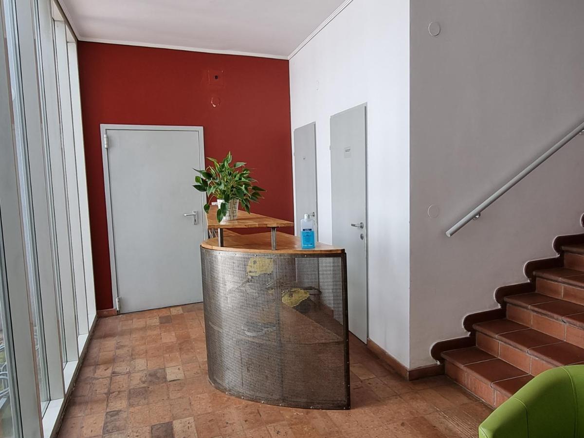 Appartamento Alina'S Vienna Esterno foto