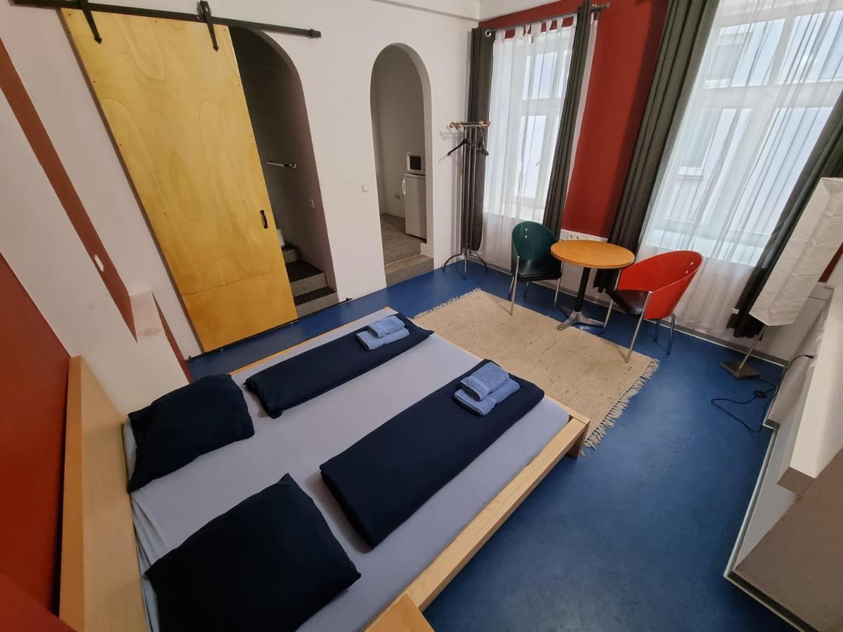 Appartamento Alina'S Vienna Esterno foto