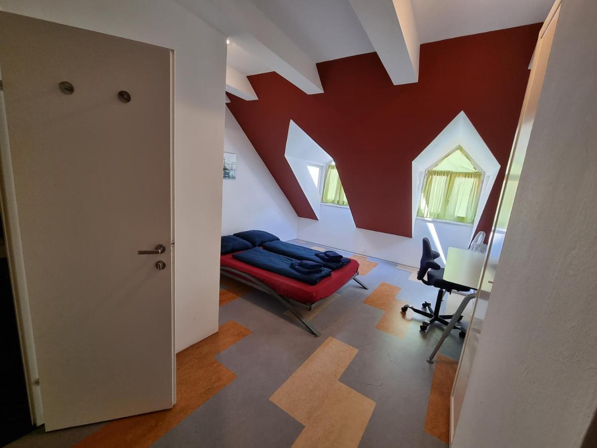 Appartamento Alina'S Vienna Esterno foto