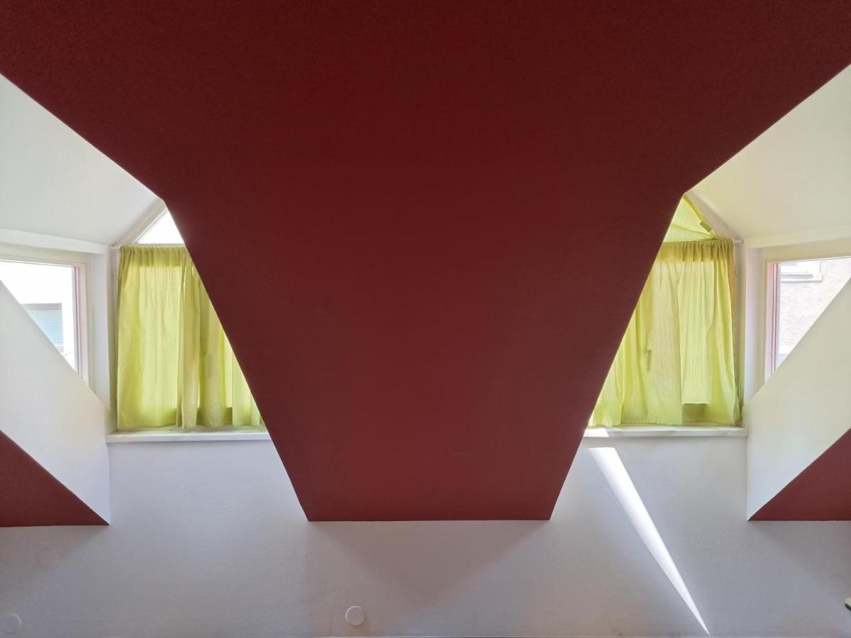Appartamento Alina'S Vienna Esterno foto