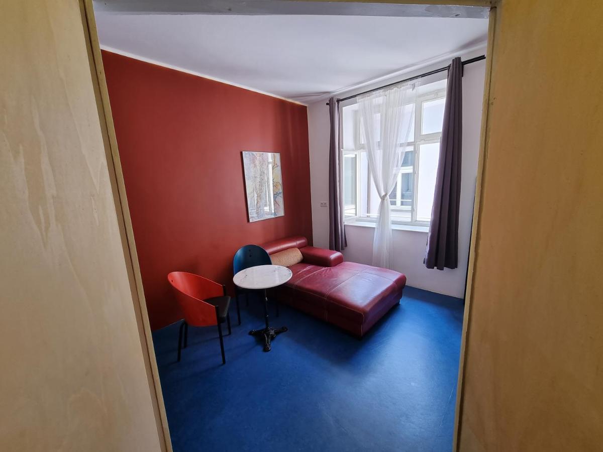 Appartamento Alina'S Vienna Esterno foto