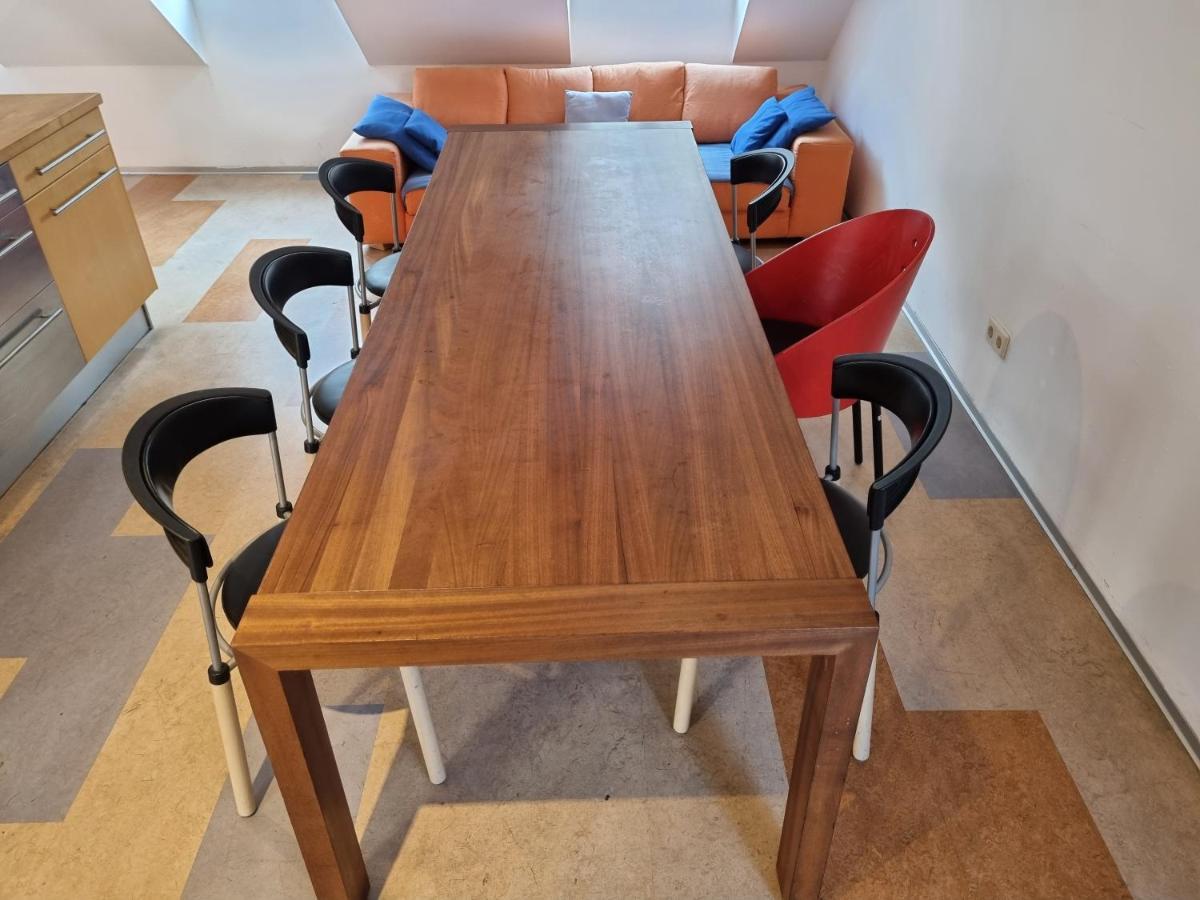 Appartamento Alina'S Vienna Esterno foto