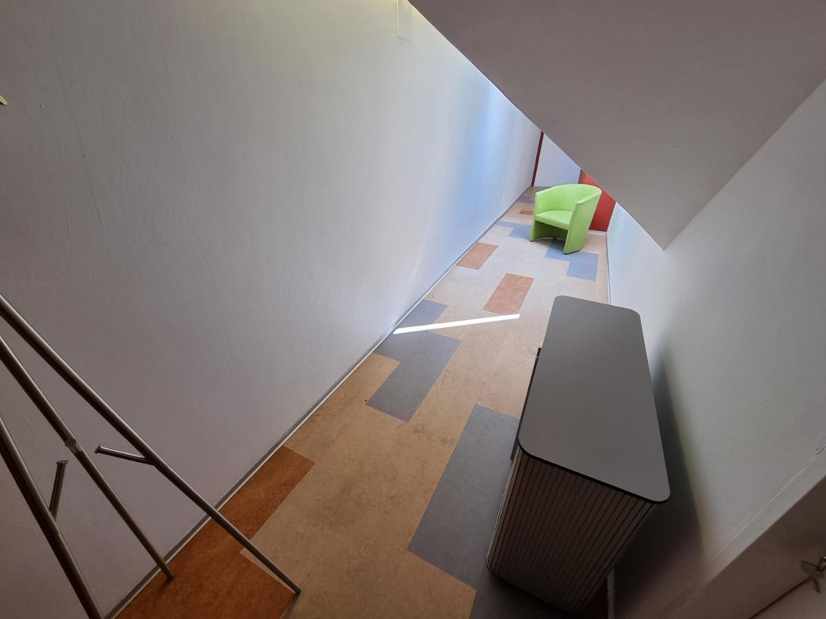 Appartamento Alina'S Vienna Esterno foto