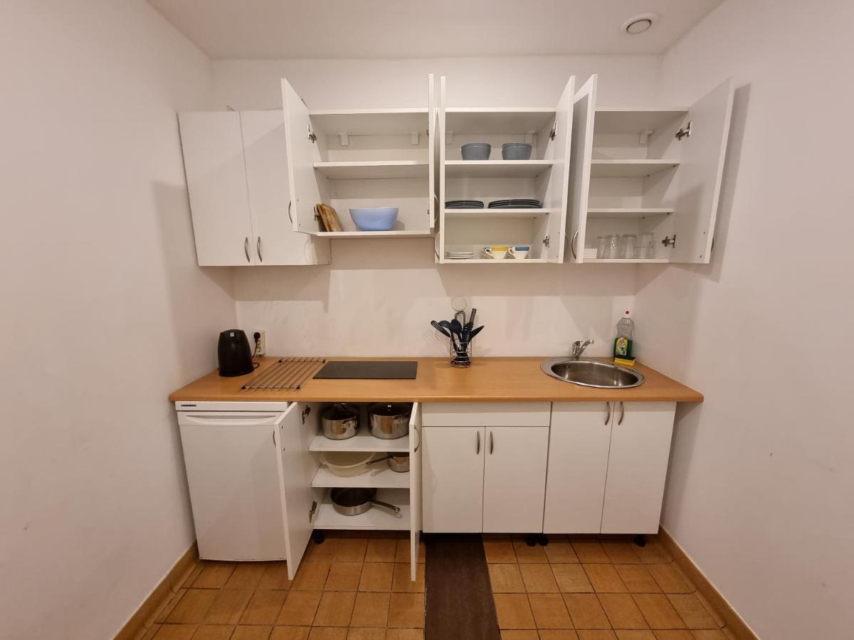 Appartamento Alina'S Vienna Esterno foto