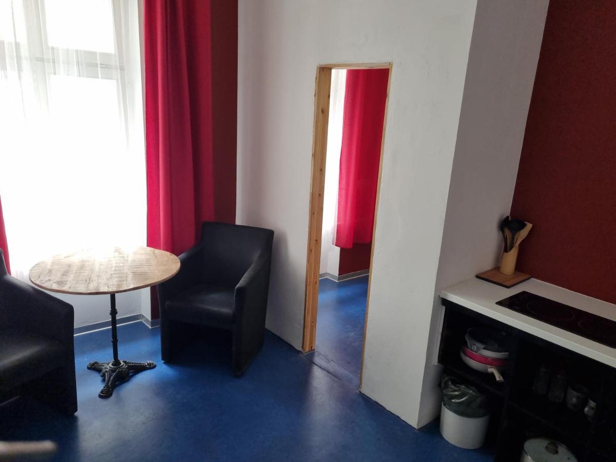Appartamento Alina'S Vienna Esterno foto